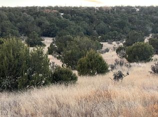 Nugent & Strait Way, Edgewood, NM 87015