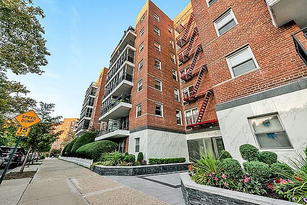 1st image of 6615 Thornton Pl APT 4D