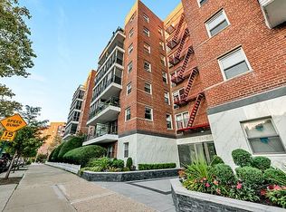 6615 Thornton Pl APT 4D, Rego Park, NY 11374