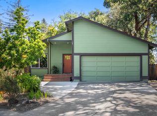 2447 Westpoint Pl, Santa Rosa, CA 95401