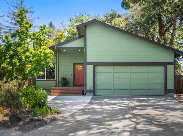2447 Westpoint Place, Santa Rosa, CA 95401