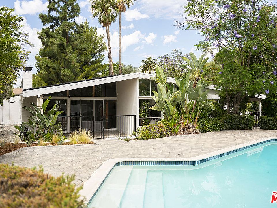 16718 Knollwood Dr, Granada Hills, CA 91344 Zillow