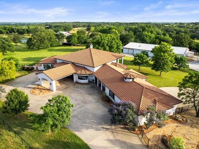 2108 W Sherman Dr, Aubrey, TX, 76227