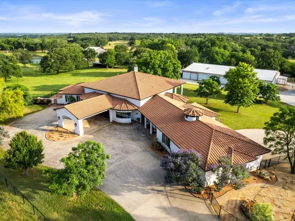 2108 W Sherman Dr, Aubrey, TX 76227