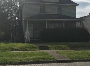 911 5th St W, Huntington, WV 25701