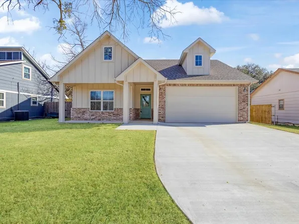 4511 Cox St, Sherman, TX 75090