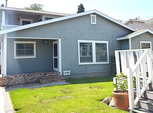 261 Quincy Ave #1/2, Long Beach, CA 90803