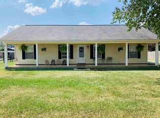 29103 Straughn School Rd, Andalusia, AL 36421