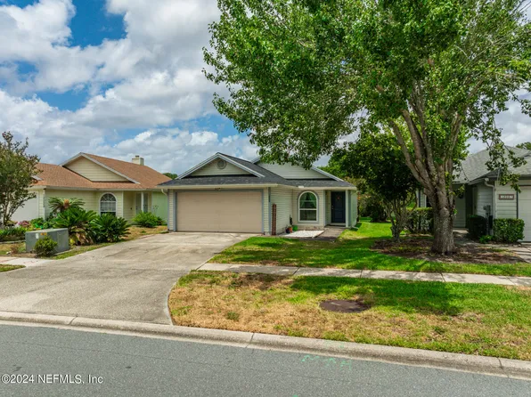 12033 ARBOR LAKE Drive, Jacksonville, FL 32225