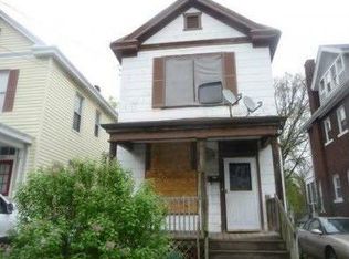 4718 Hamilton Ave, Cincinnati, OH 45223