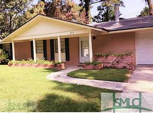 212 Willow Rd, Savannah, GA 31419