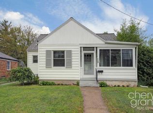 1144 Hollywood St NE, Grand Rapids, MI 49505
