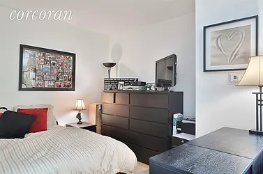 Rented by Corcoran