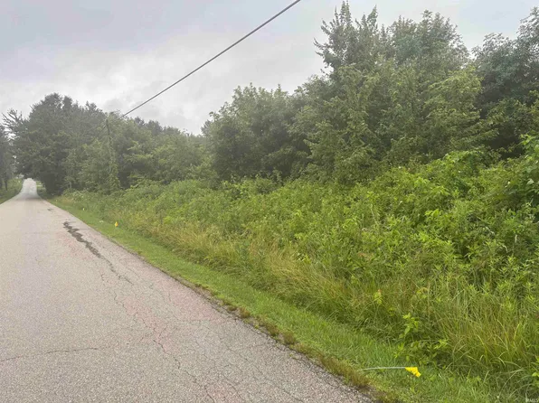 13382 W 450 N Tract 1, Linton, IN 47441