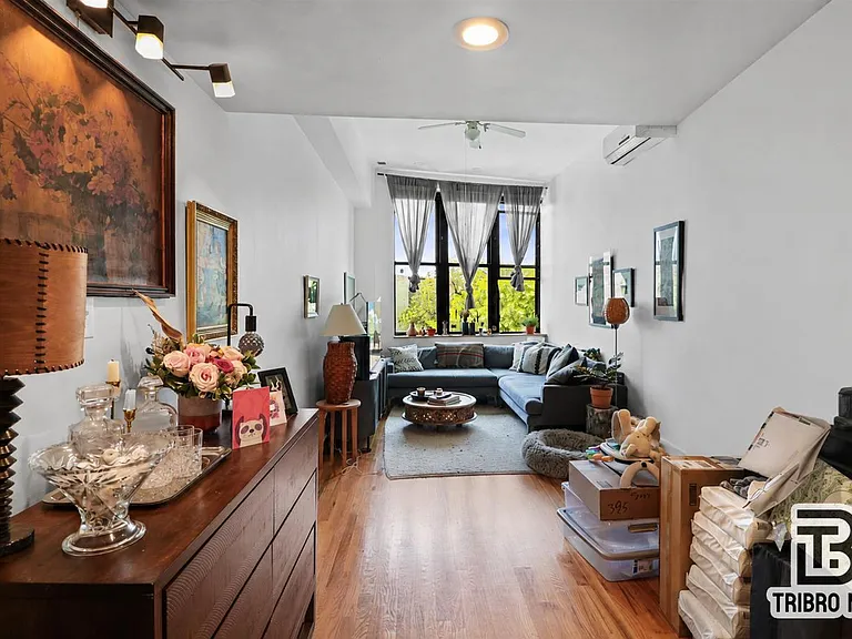 443 Washington Ave #2B — Photo 1