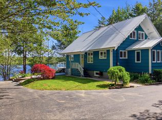 3570 Highway 325, Newcombville, NS B4V7V5