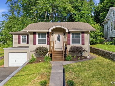 118 Columbus Avenue, Meriden, CT, 06451