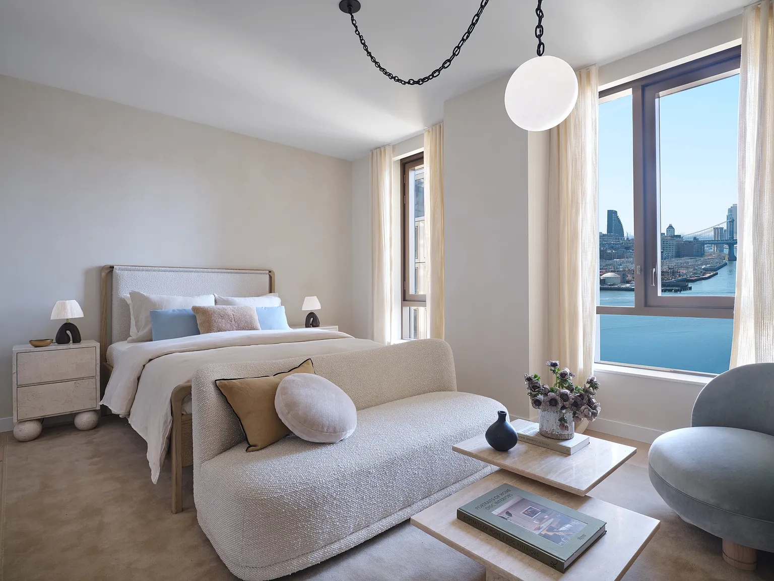 11 Wharf Way #Penthouse 206 photo 1