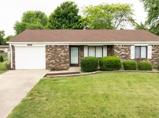 7534 Inverness Dr, Indianapolis, IN