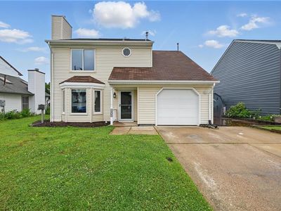 1405 Collingswood Trl, Virginia Beach, VA, 23464