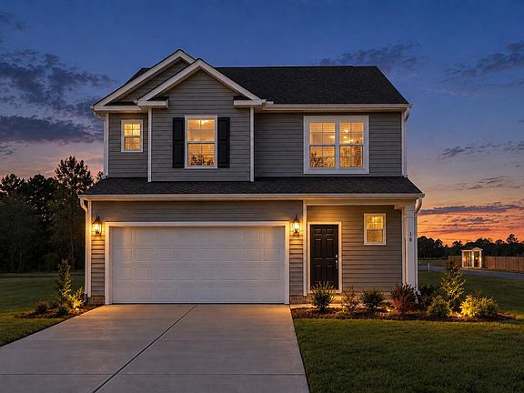 3rd image of 18 Cedar Run Ct