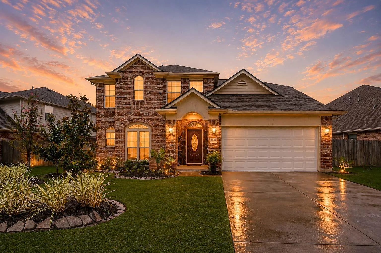 5 bed, 4.5 bath, 2737 sqft, $3,000 — Photo 4