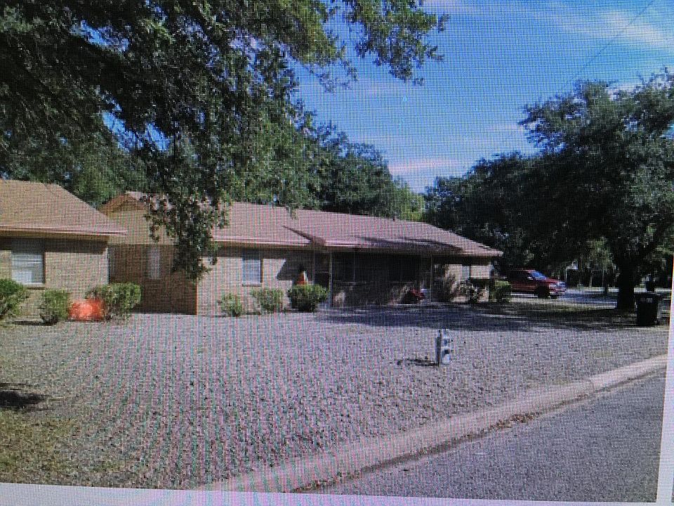 exterior street view