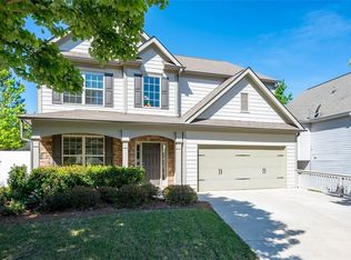 5005 Centennial Commons Dr NW, Acworth, GA 30102