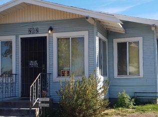 282 N 3rd St, Blythe, CA 92225