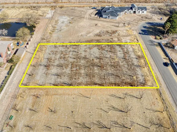 516 Cocula Ave, El Paso, TX 79932