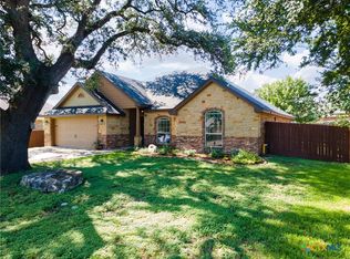 602 Marshall Dr, Belton, TX 76513