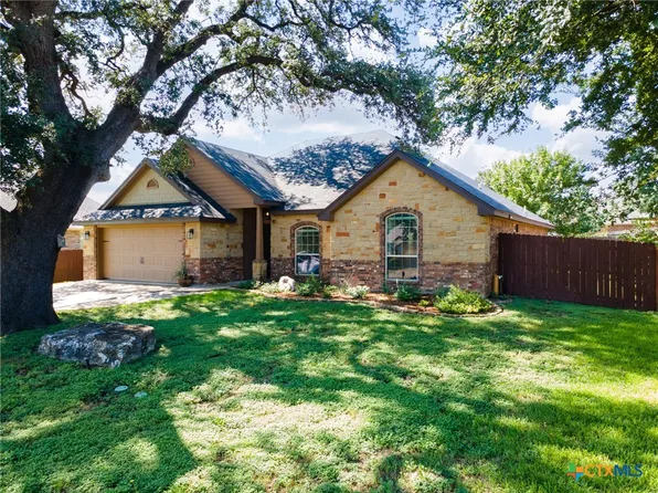 602 Marshall Dr, Belton, TX 76513