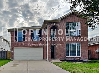 1806 Usher Ct, Katy, TX 77449
