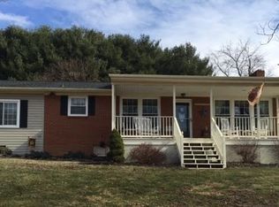 3452 Mountain Valley Rd, Keezletown, VA 22832