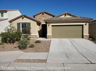 6775 E Via Arroyo Azul, Tucson, AZ 85756