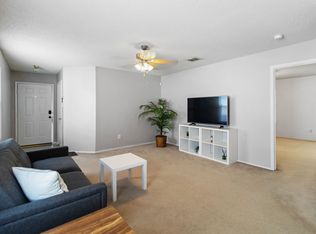 6717 Waterhill Ln, Fort Worth, TX 76179