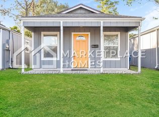 1125 S 11th St, Fernandina Beach, FL 32034