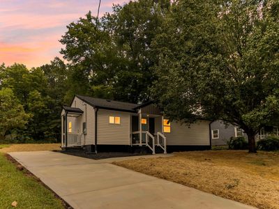 12 E Decatur St, Greenville, SC, 29617