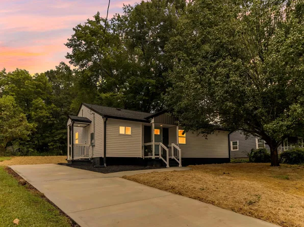 12 E Decatur St, Greenville, SC 29617