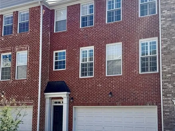 3827 Chattahoochee Summit Dr SE Unit 6, Atlanta, GA 30339