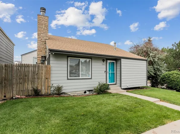 1002 S Zeno Way, Aurora, CO 80017