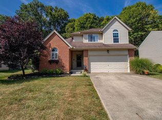 215 Hildebrant Dr, Maineville, OH 45039
