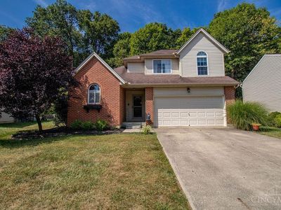 215 Hildebrant Dr, Maineville, OH, 45039