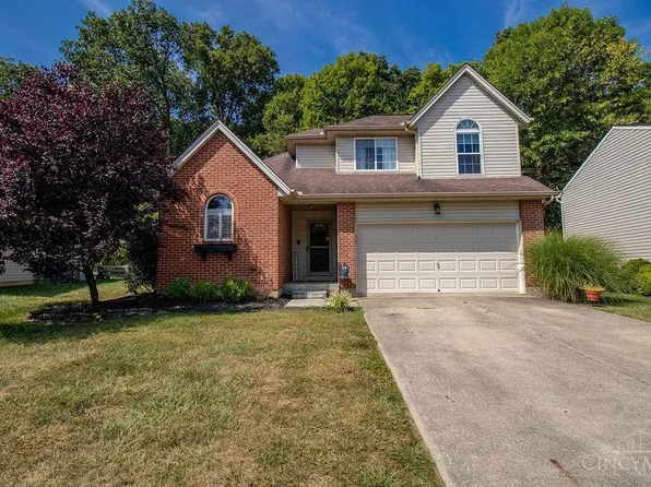 215 Hildebrant Dr, Maineville, OH 45039