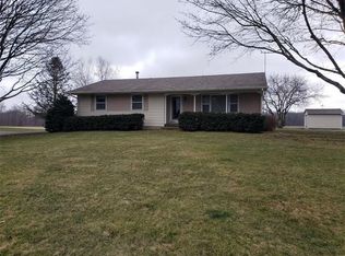 4682 Harlansburg Rd, Slippery Rock, PA 16057