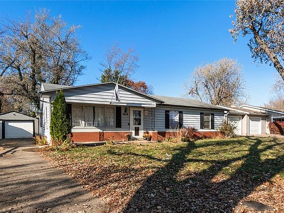 2nd image of 3613 N Vernon Dr