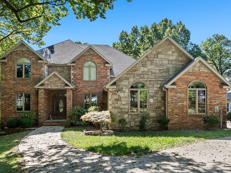 1360 North Road, Nixa, MO 65714 MLS 60252887 Zillow