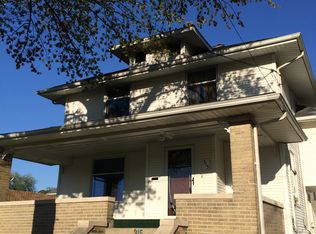 315 East St, Defiance, OH 43512