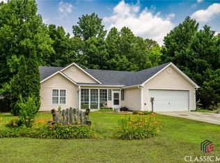 307 Shenandoah Dr #A, Monroe, GA 30655