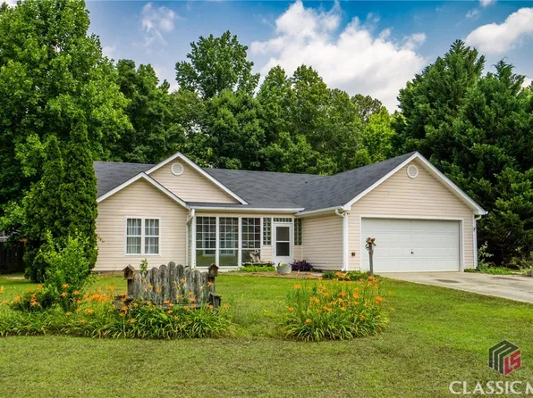 307 Shenandoah Drive #A, Monroe, GA 30655